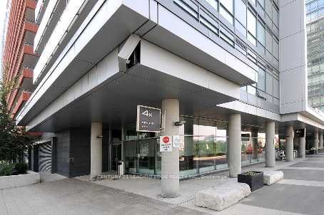 #1523 - 4k Spadina Avenue Property Photo 3
