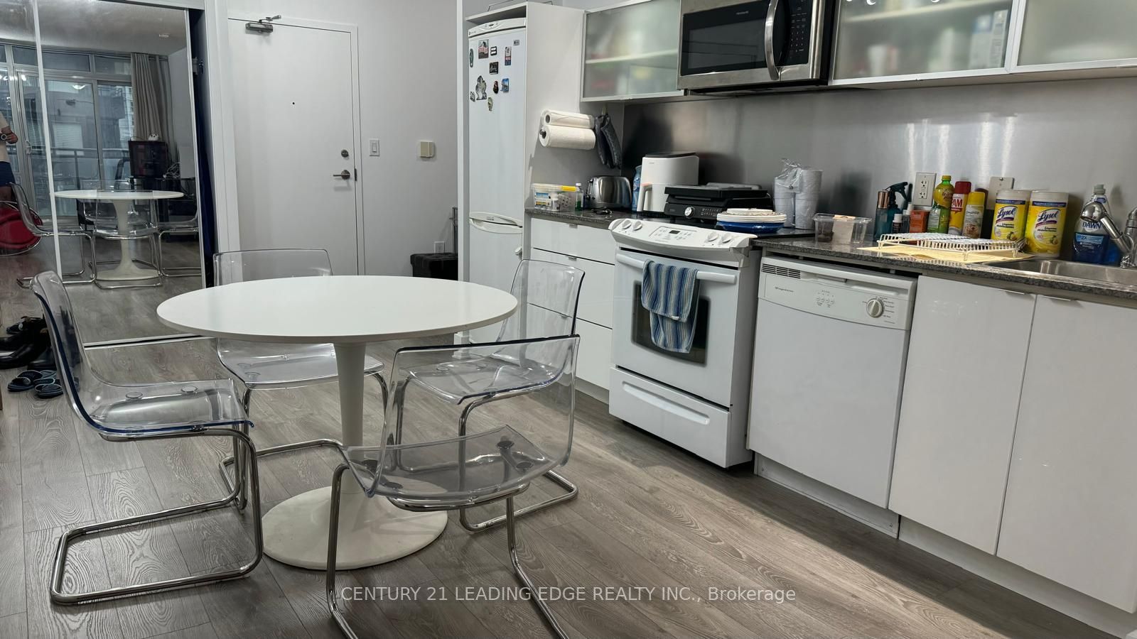 #1523 - 4k Spadina Avenue Property Photo 10