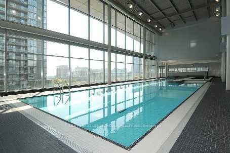 #1523 - 4k Spadina Avenue Property Photo 16