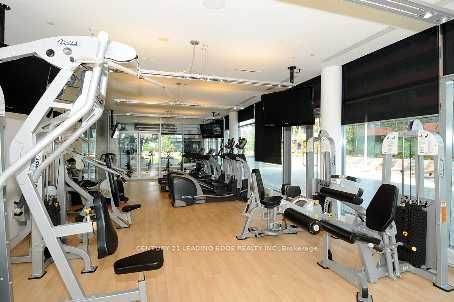 #1523 - 4k Spadina Avenue Property Photo 17