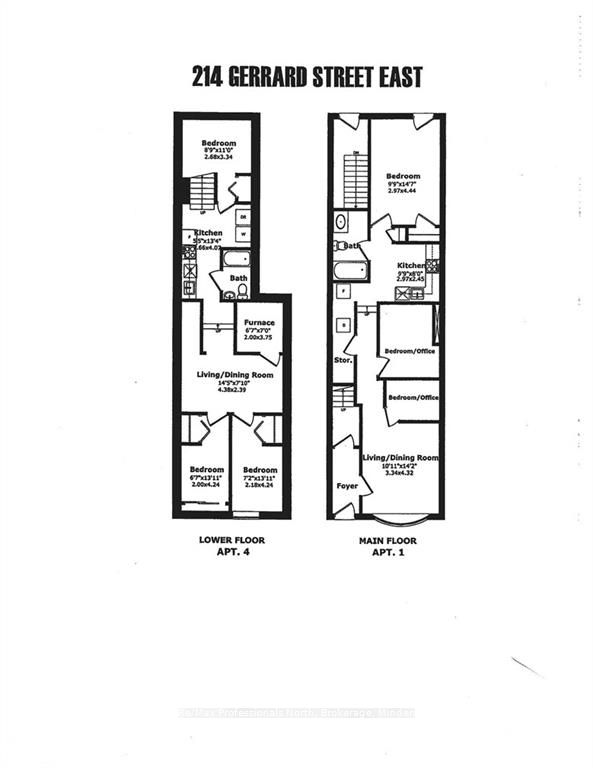 214 Gerrard Street Property Photo 39