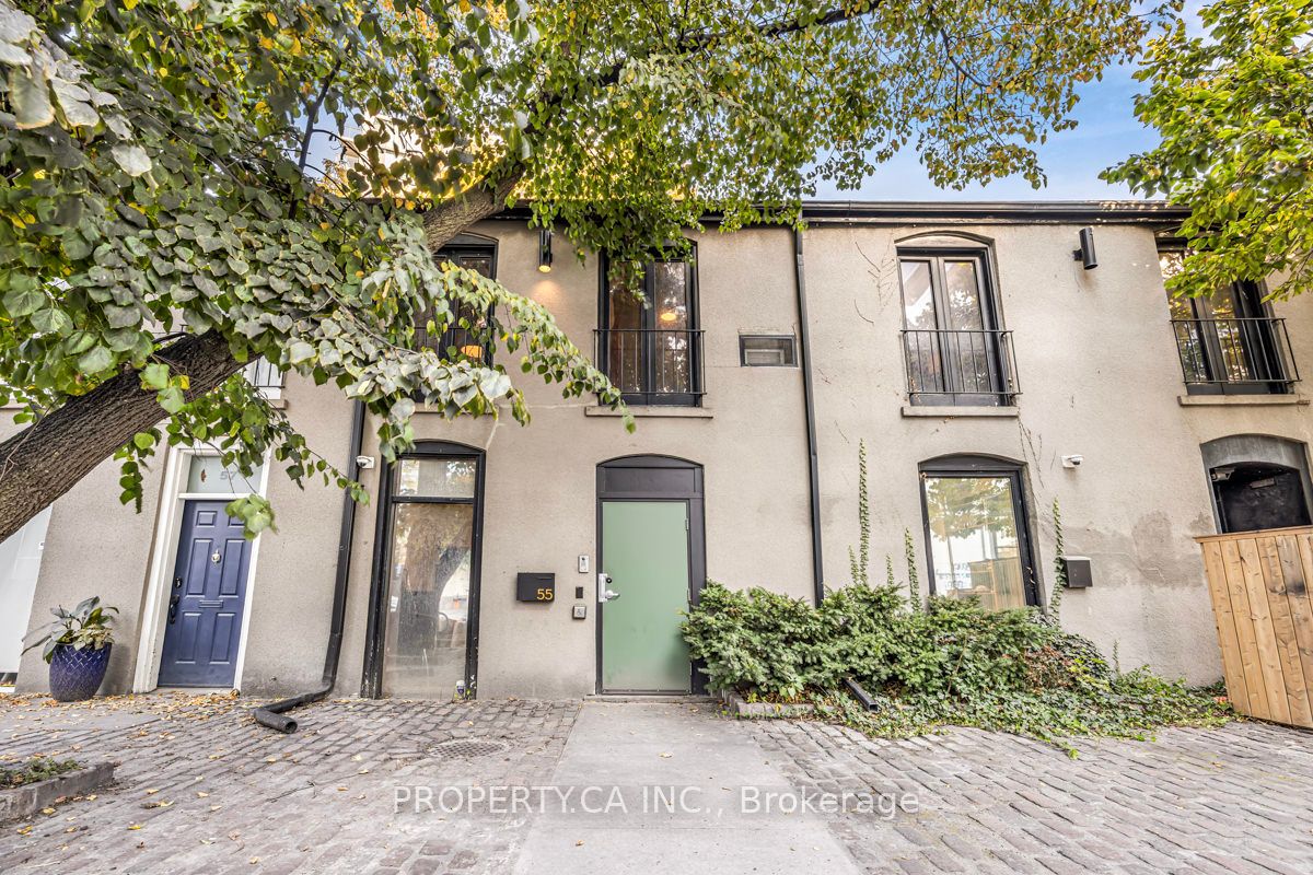 53-55 Berkeley Street Property Photo 1
