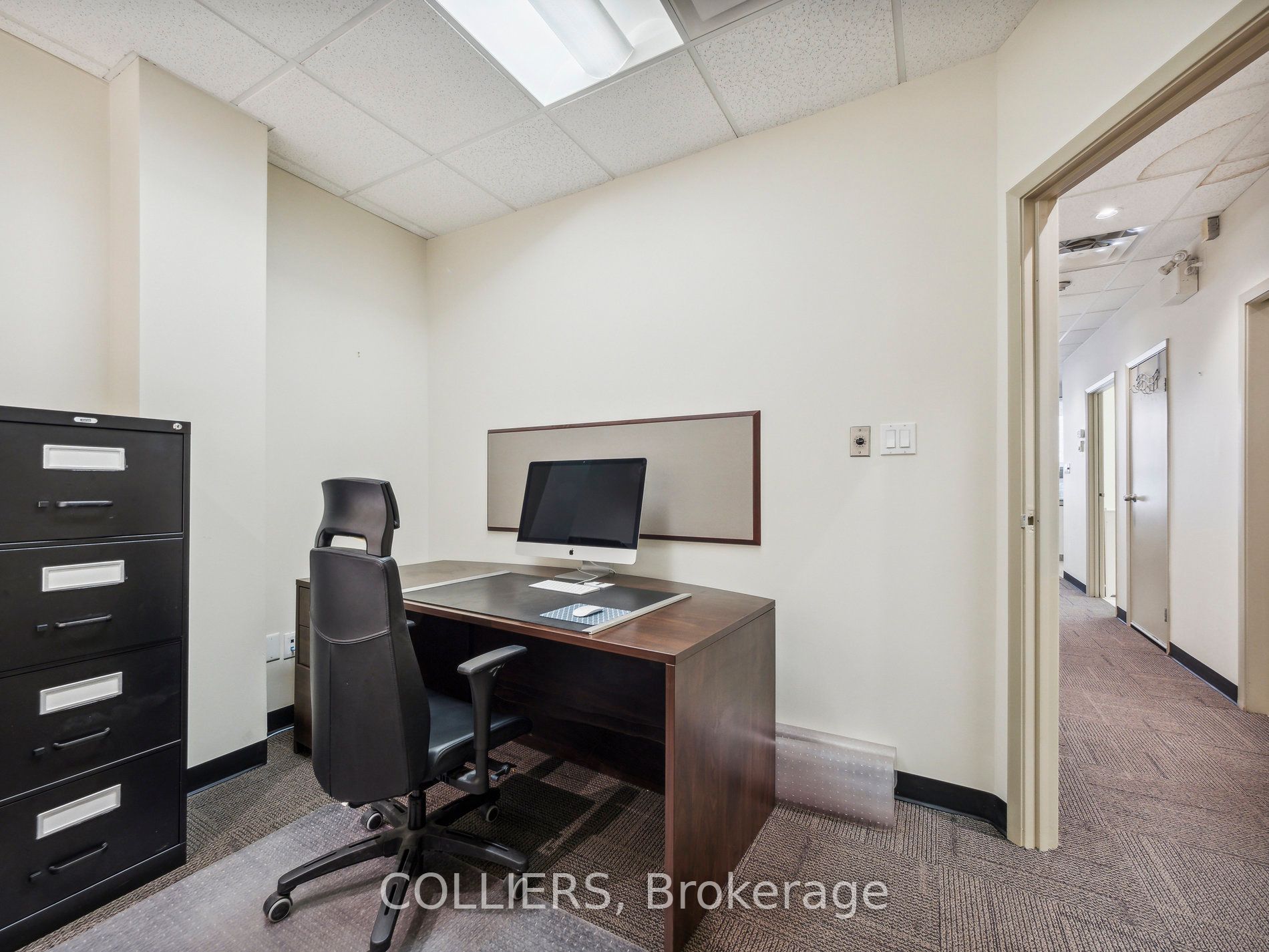 #106 - 111 Merton Street Property Photo 5