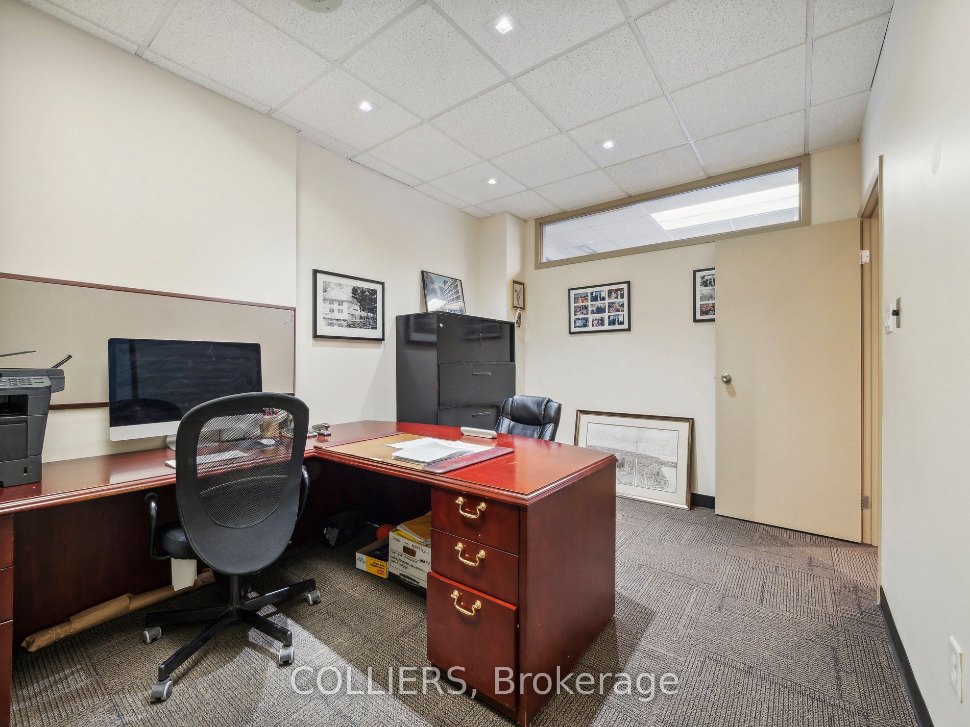 #106 - 111 Merton Street Property Photo 8