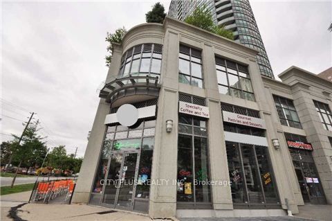#116 - 28 Finch Avenue Property Photo 1
