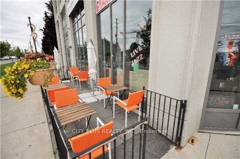 #116 - 28 Finch Avenue Property Photo 2