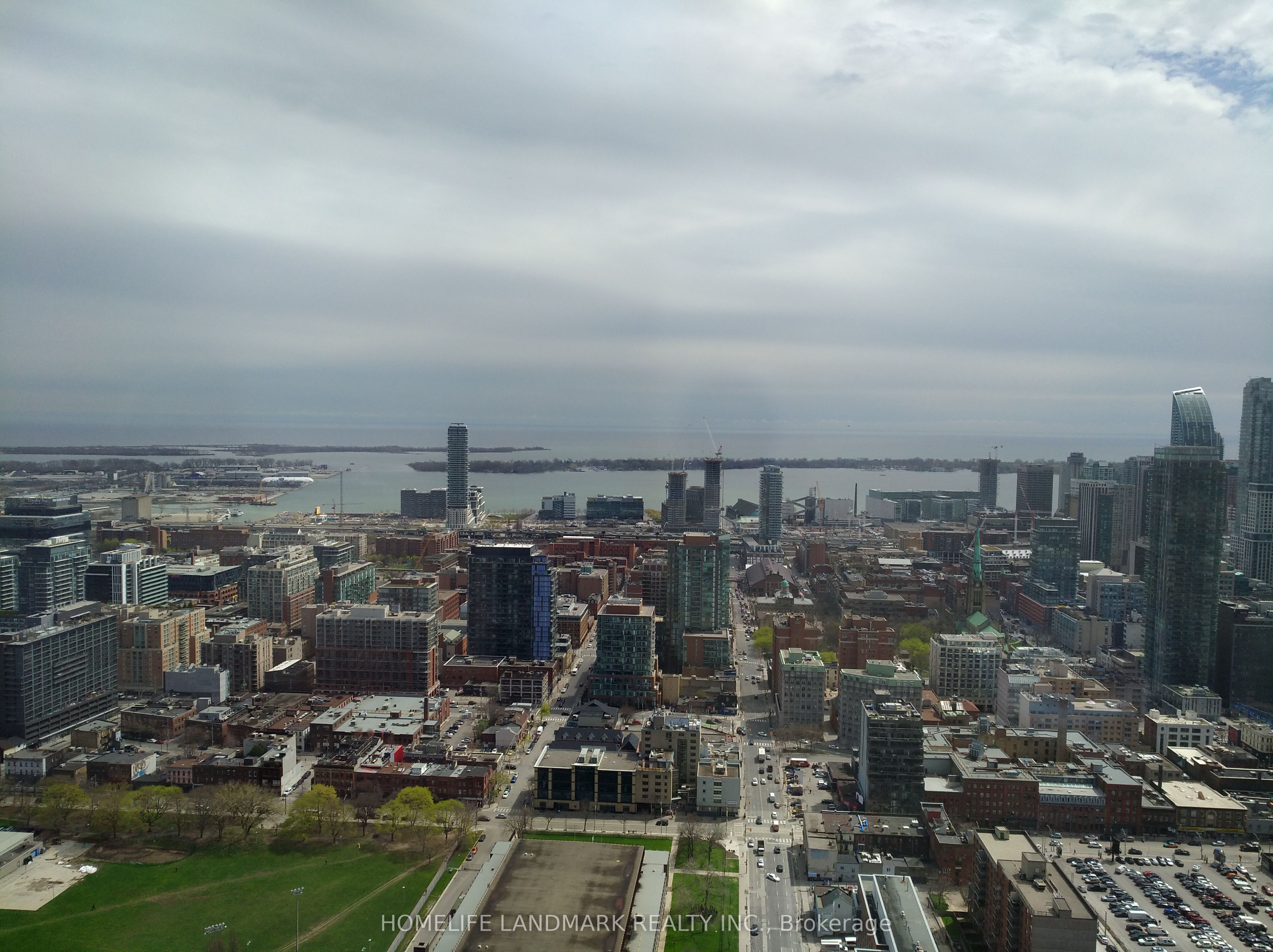#5610 - 181 Dundas Street Property Photo 1