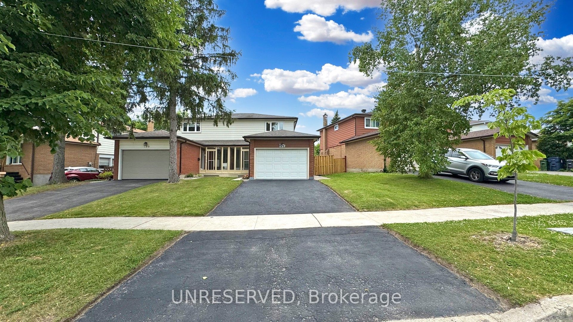 157 Angus Drive Property Photo 1