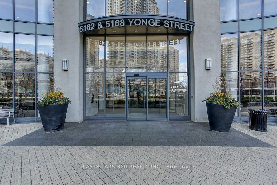#th11 - 5168 Yonge Street Property Photo 1