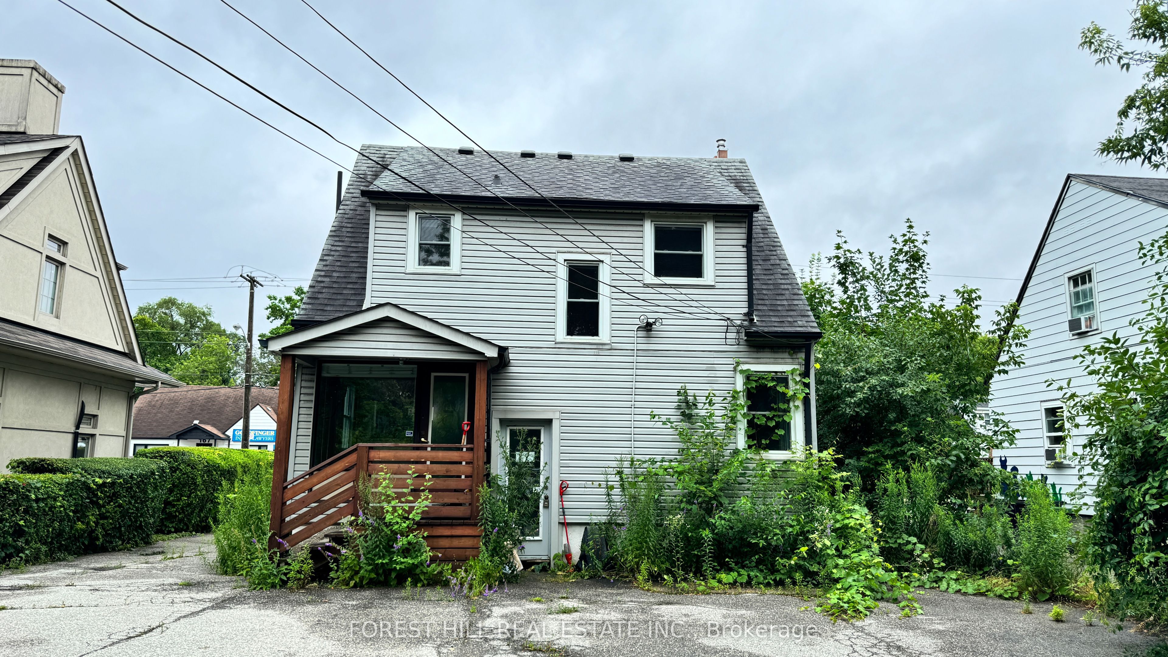 168 Sheppard Avenue Property Photo 21