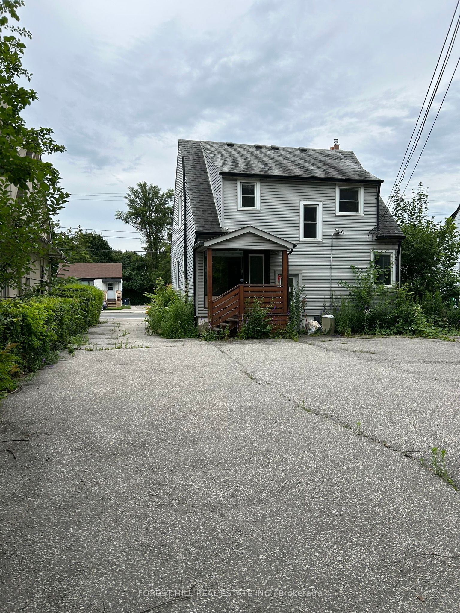 168 Sheppard Avenue Property Photo 22