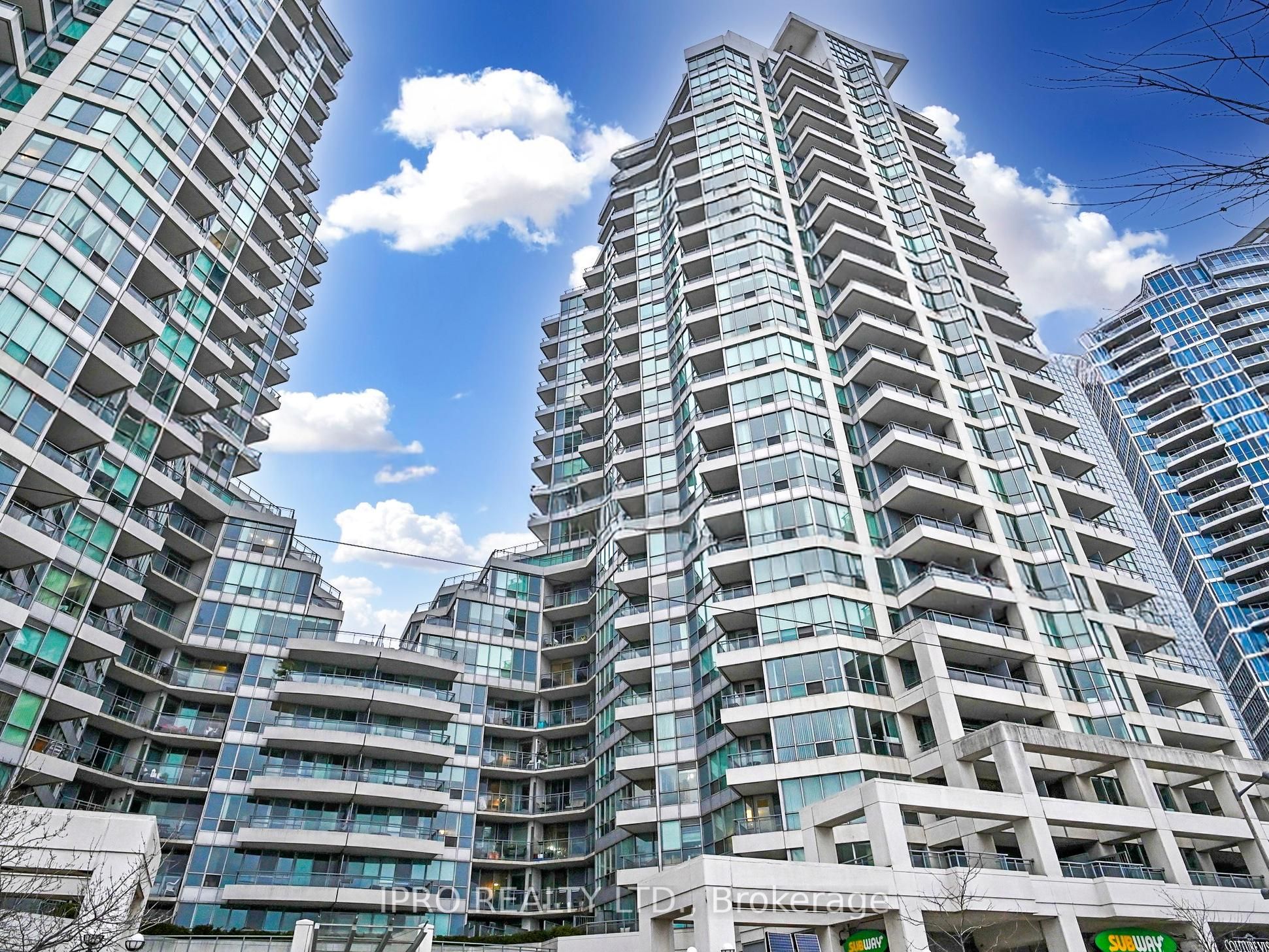 #SPH2701 - 228 Queens Quay Property Photo 1