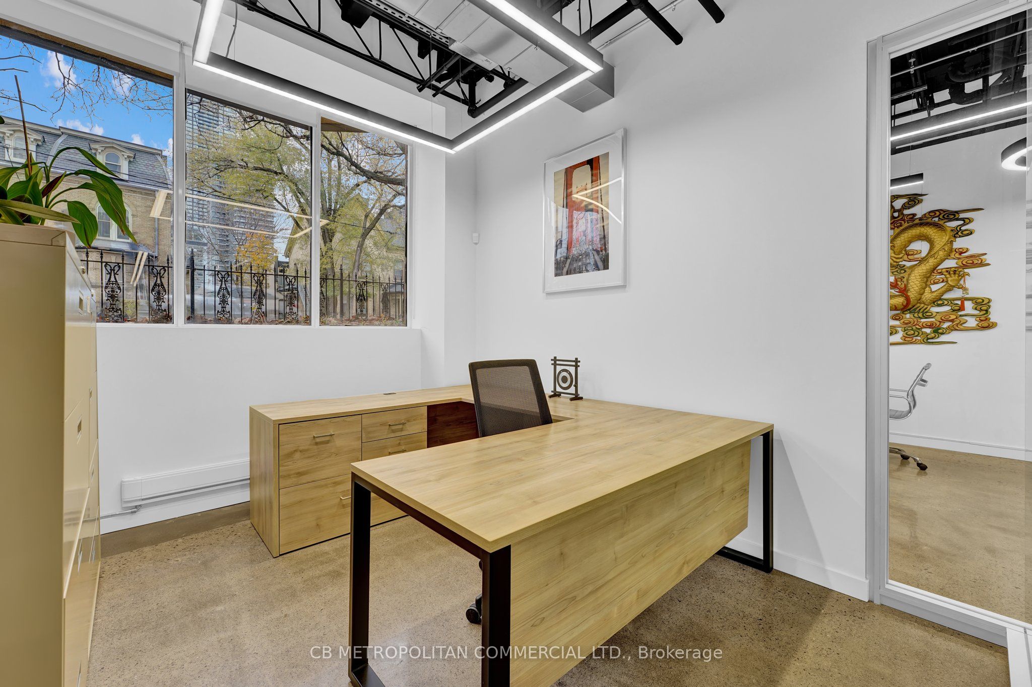 #1 - 150 Beverley Street Property Photo 7