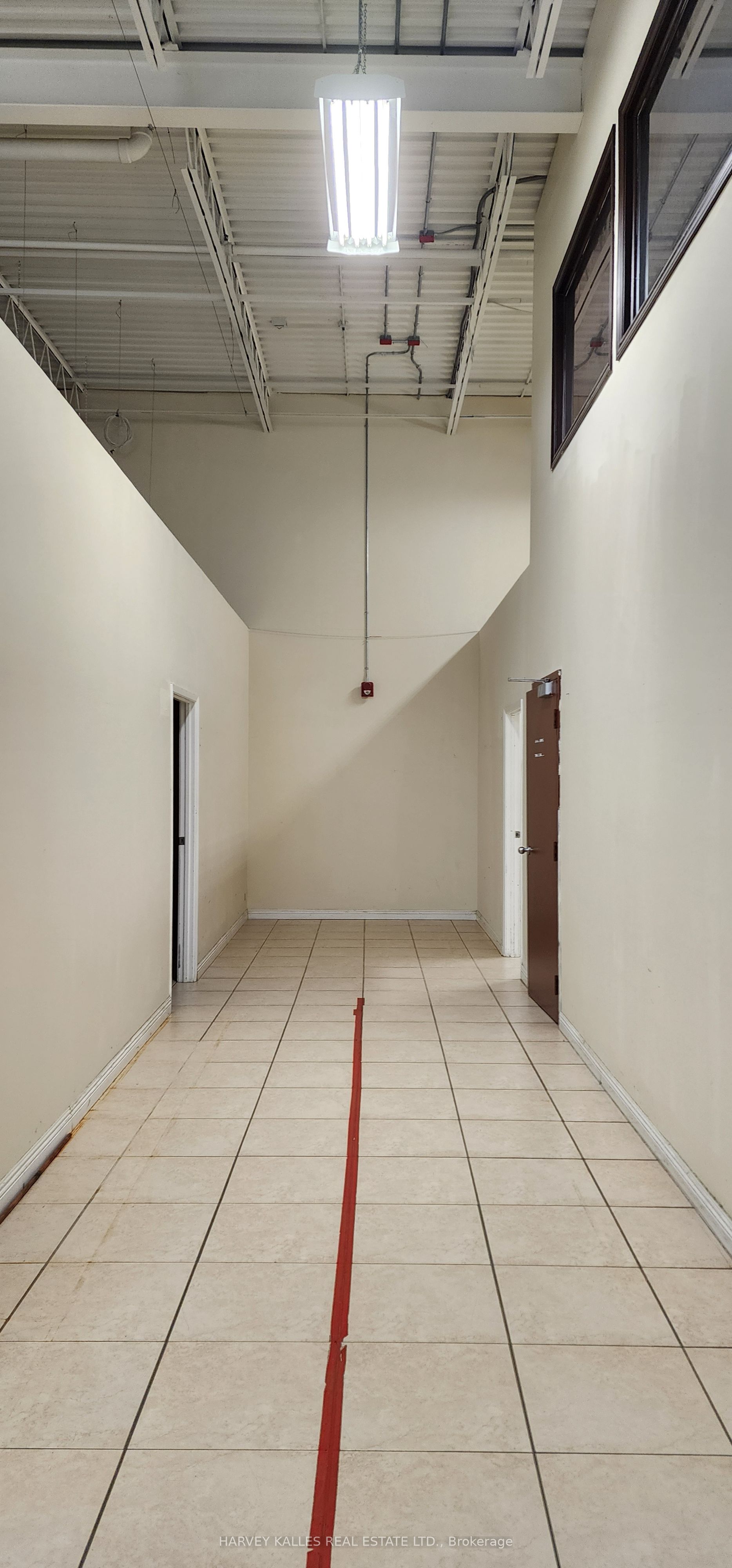 #221 - 150 Lesmill Road Property Photo 4
