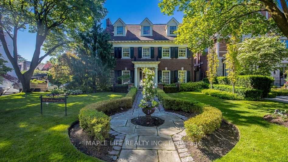 11 Dewbourne Avenue Property Photo 1