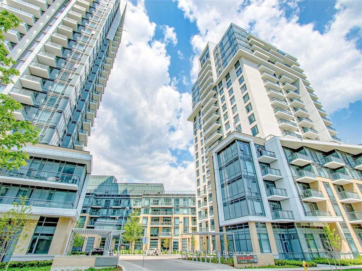 #468 - 60 Ann O'reilly Road Property Photo 1
