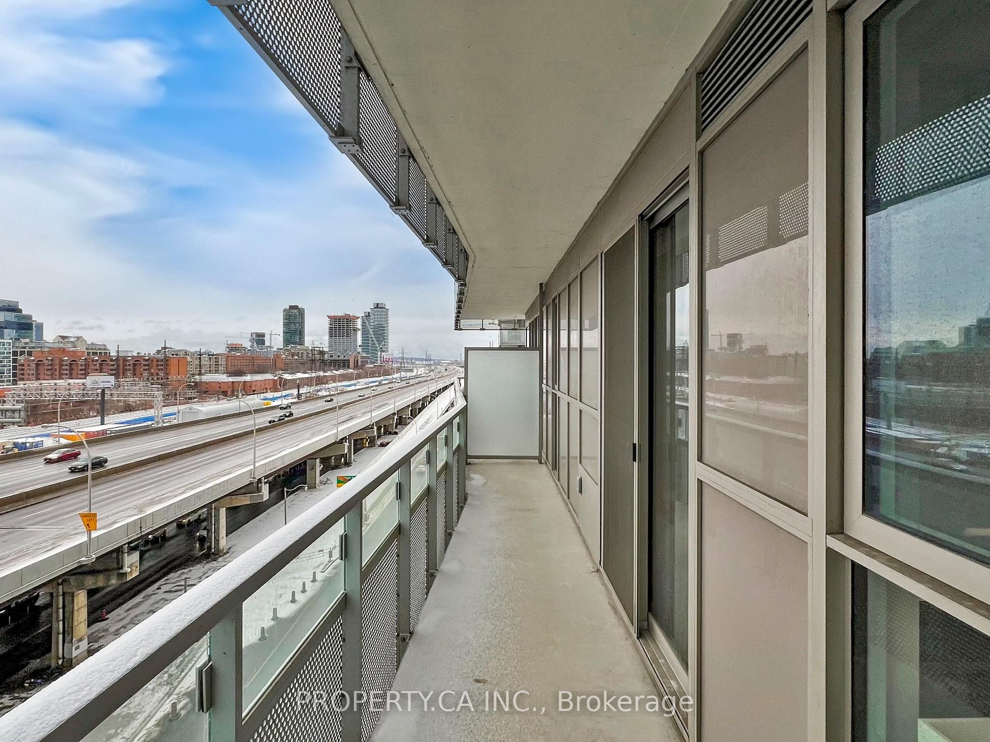 #514 - 15 Lower Jarvis Street Property Photo 1