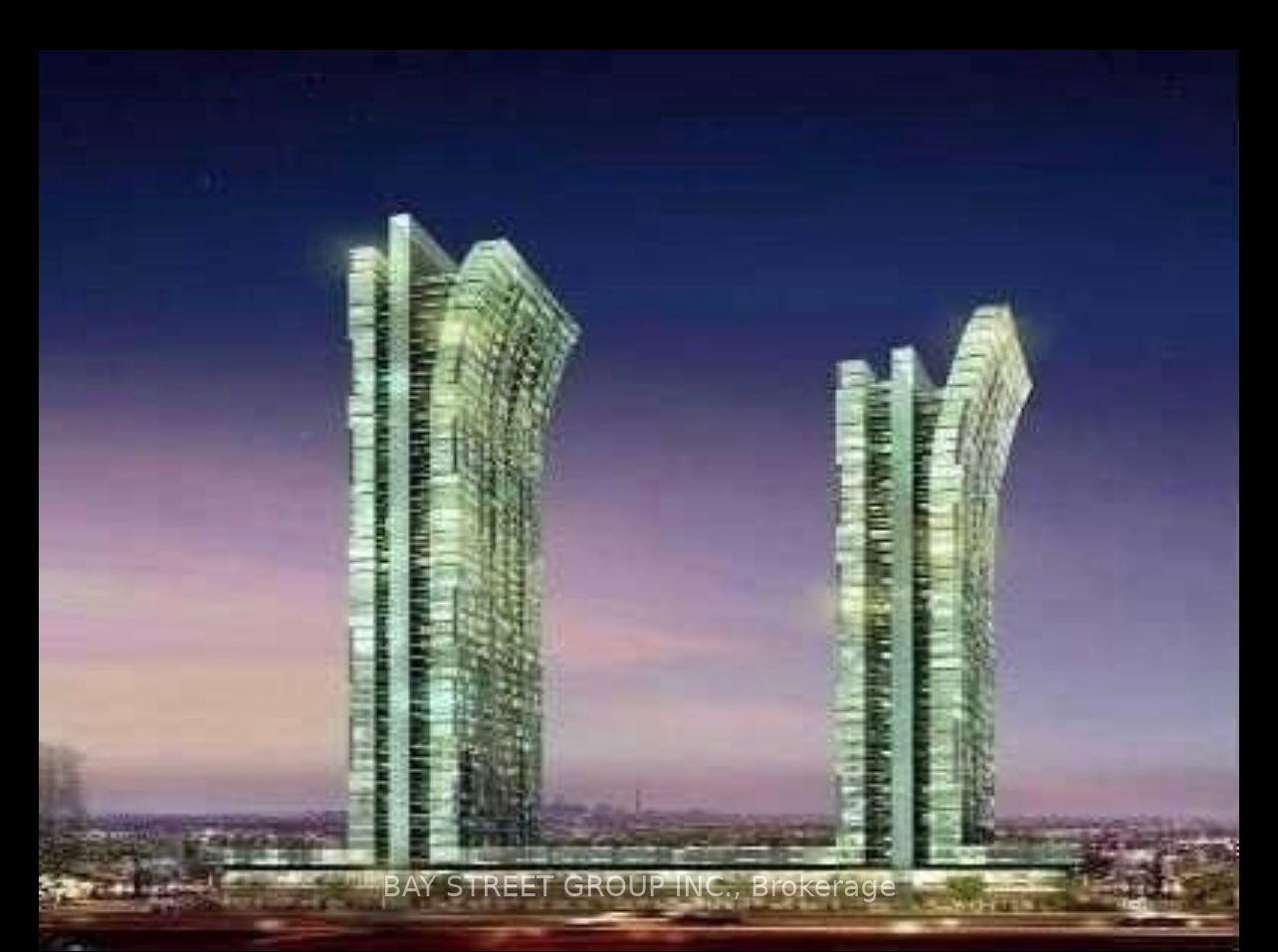 #157 - 4750 Yonge Street Property Photo 5