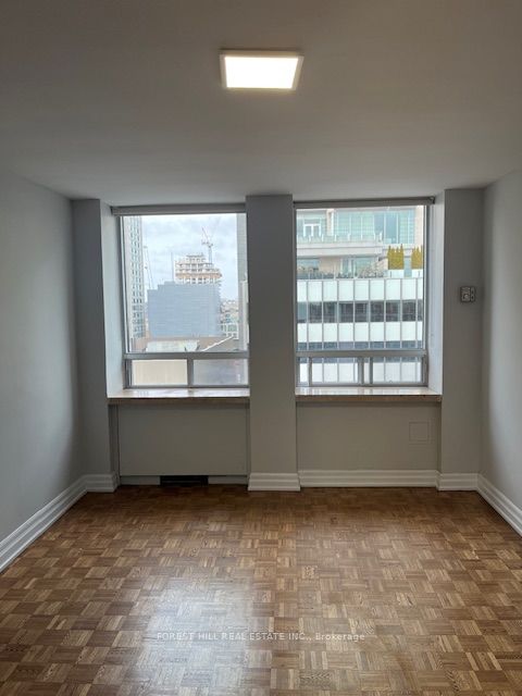 #1218 - 131 Bloor Street Property Photo 19