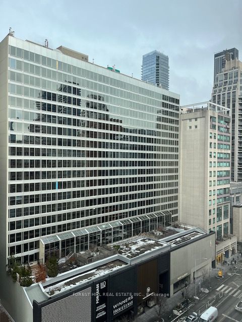 #1218 - 131 Bloor Street Property Photo 25