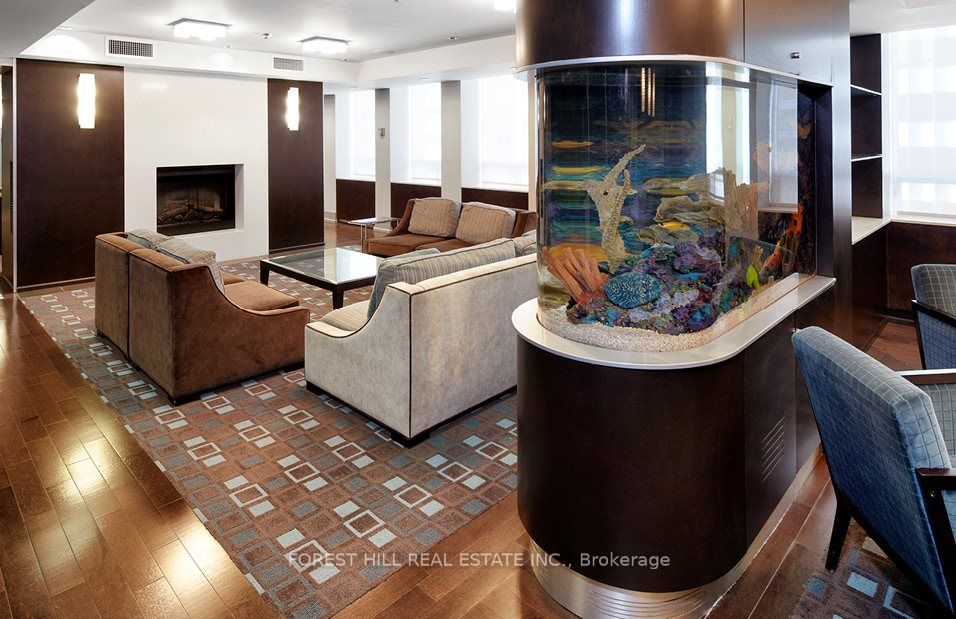 #1218 - 131 Bloor Street Property Photo 26