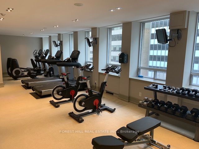 #1218 - 131 Bloor Street Property Photo 28