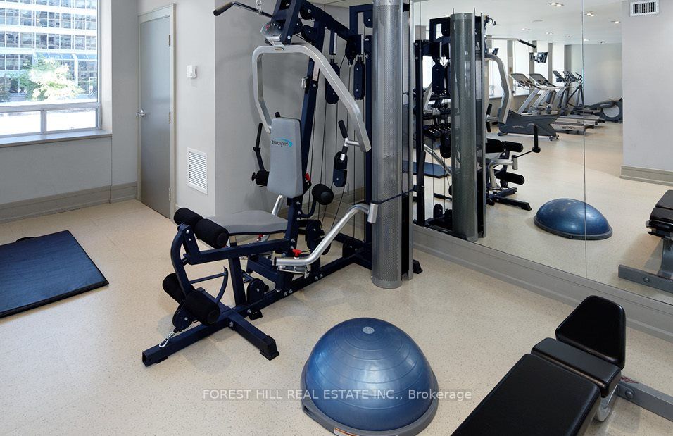 #1218 - 131 Bloor Street Property Photo 29