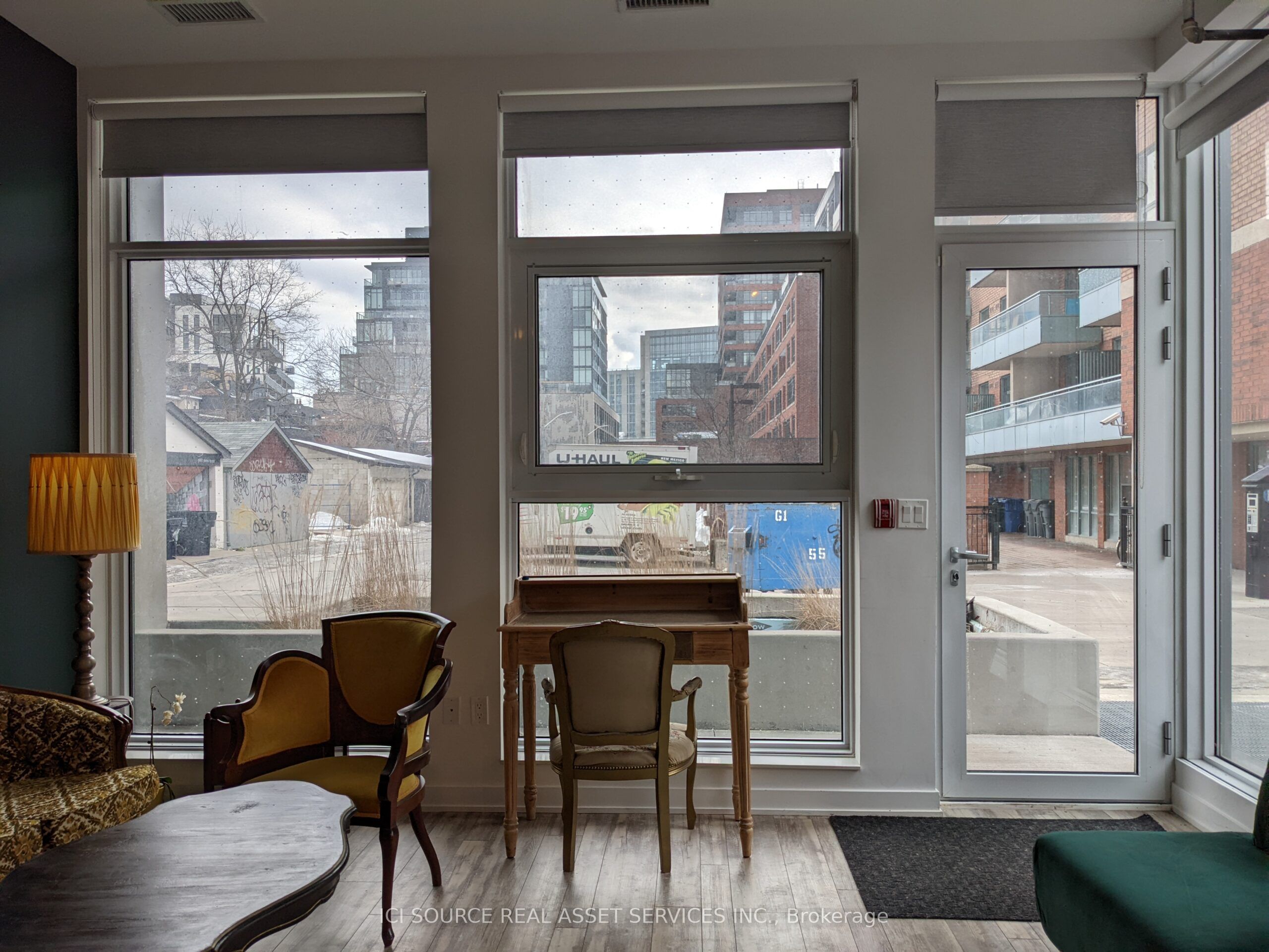 #105 - 1101 Queen Street Property Photo 3