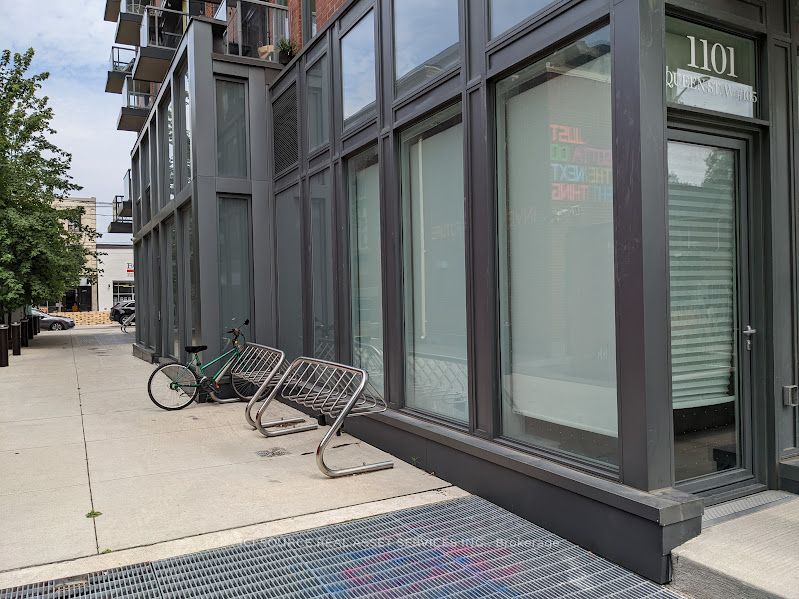#105 - 1101 Queen Street Property Photo 10