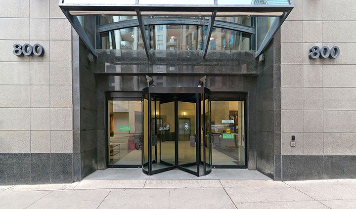 #6 Fl - 800 Bay Street Property Photo 2