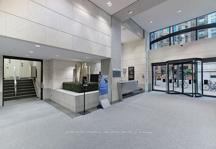 #6&7 Fl - 800 Bay Street Property Photo 3