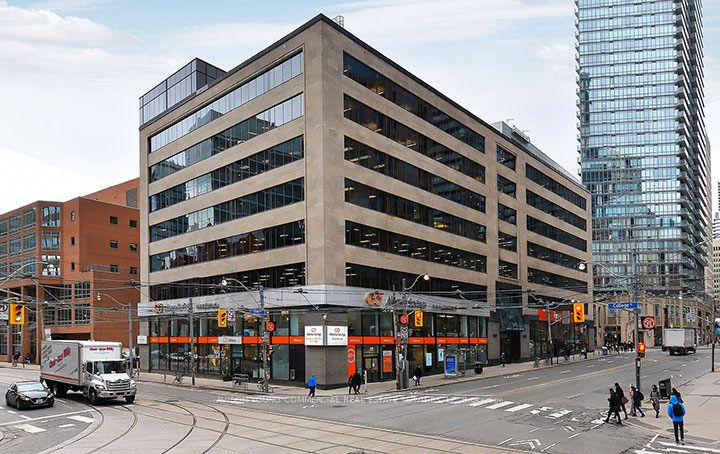#8 FL - 800 Bay Street Property Photo 1