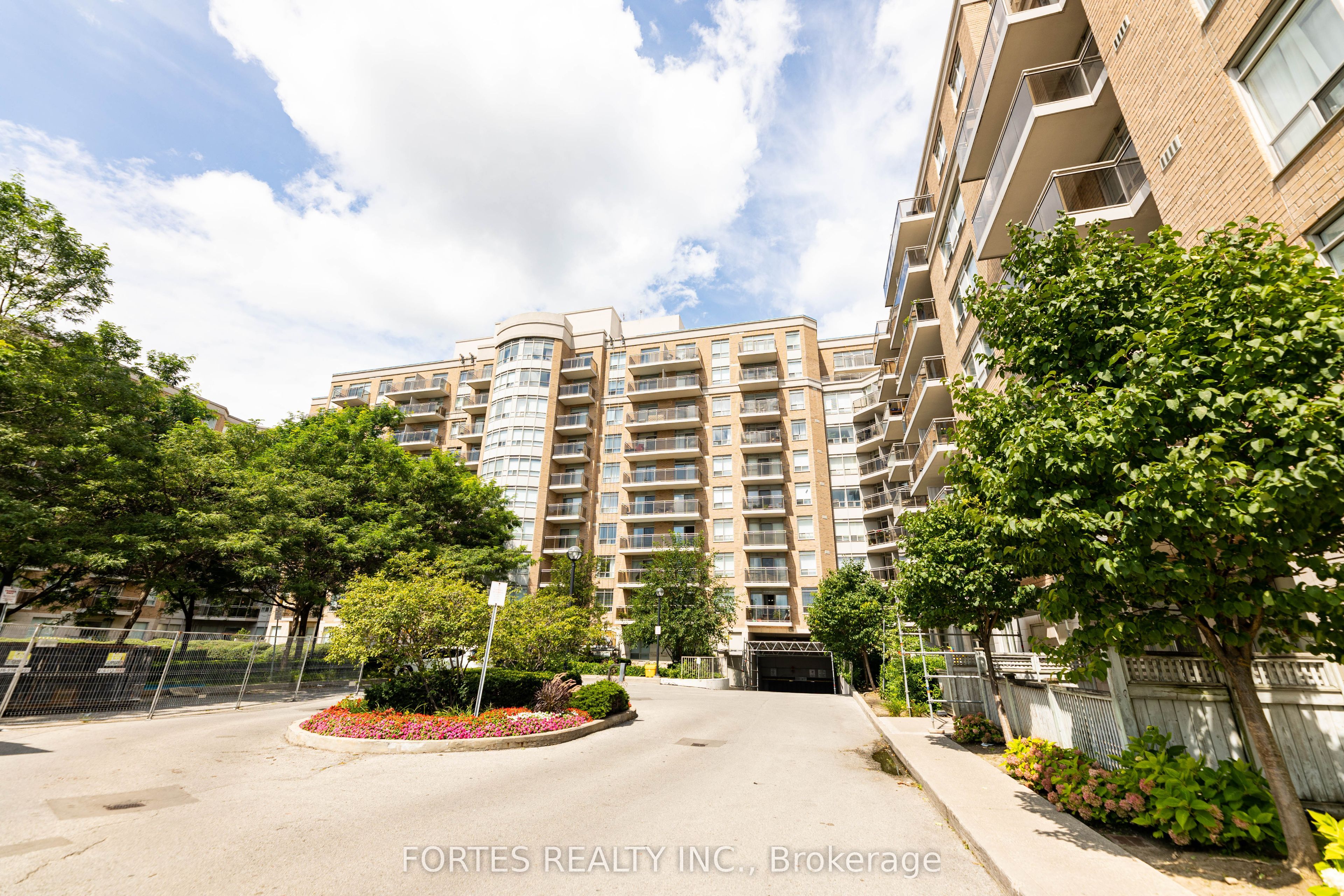 650 Lawrence Avenue W 404 Property Photo 1