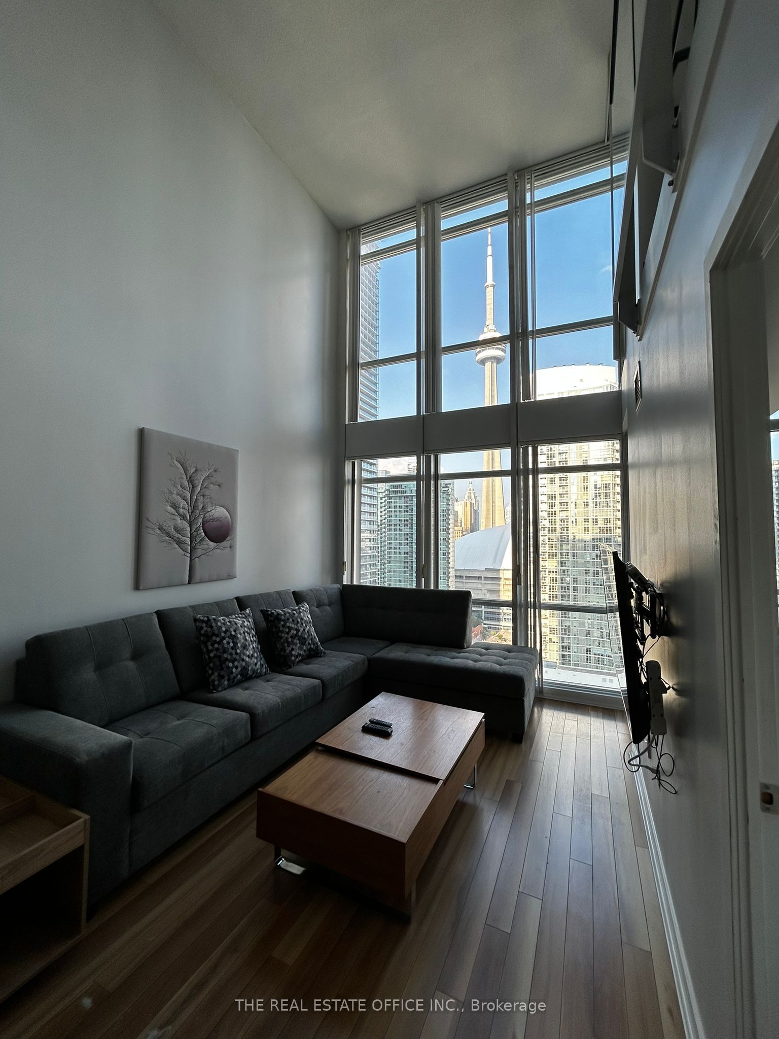 #2808 - 15 Fort York Boulevard Property Photo 1