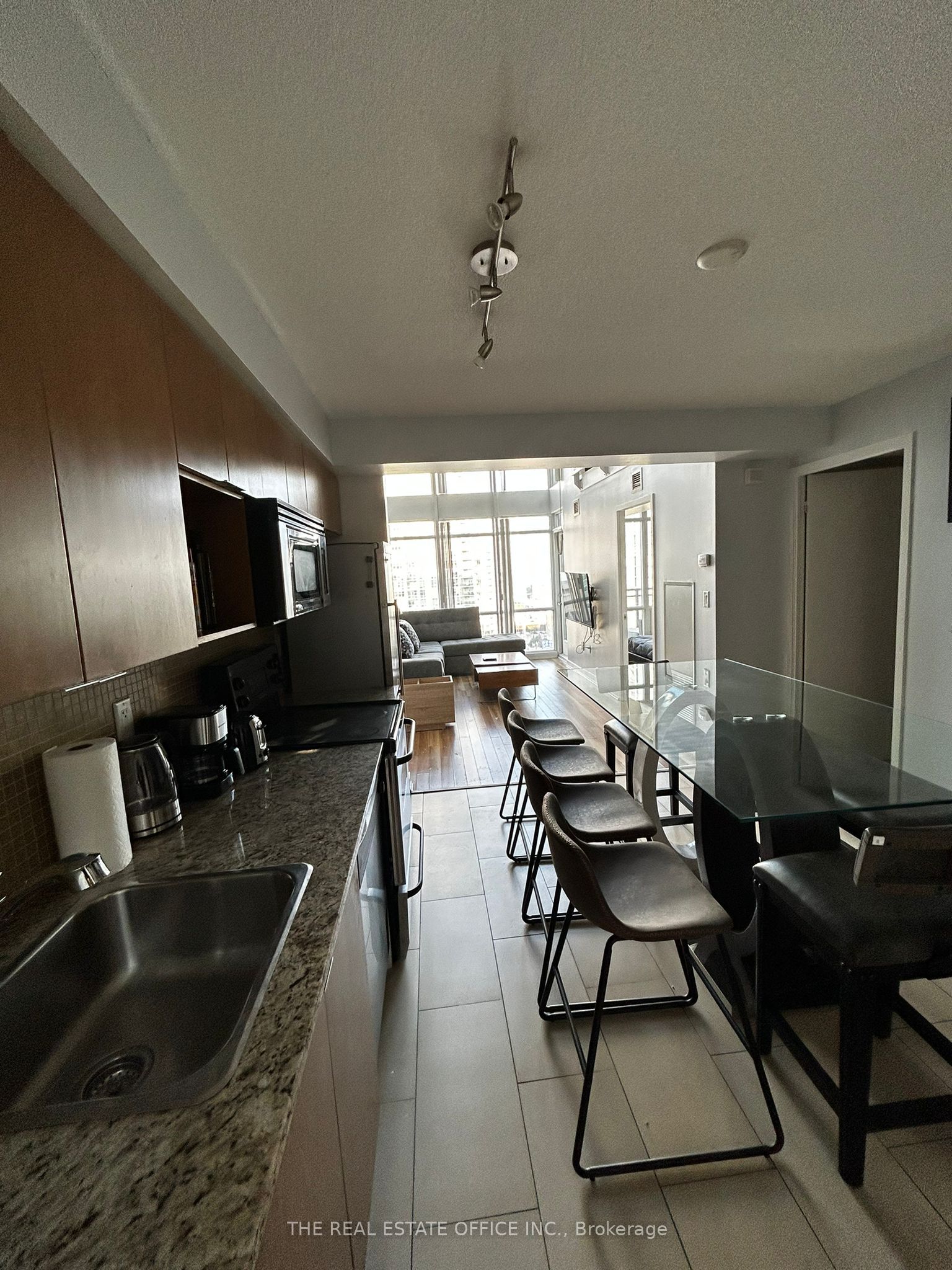 15 Fort York Boulevard 2808 Property Photo 4