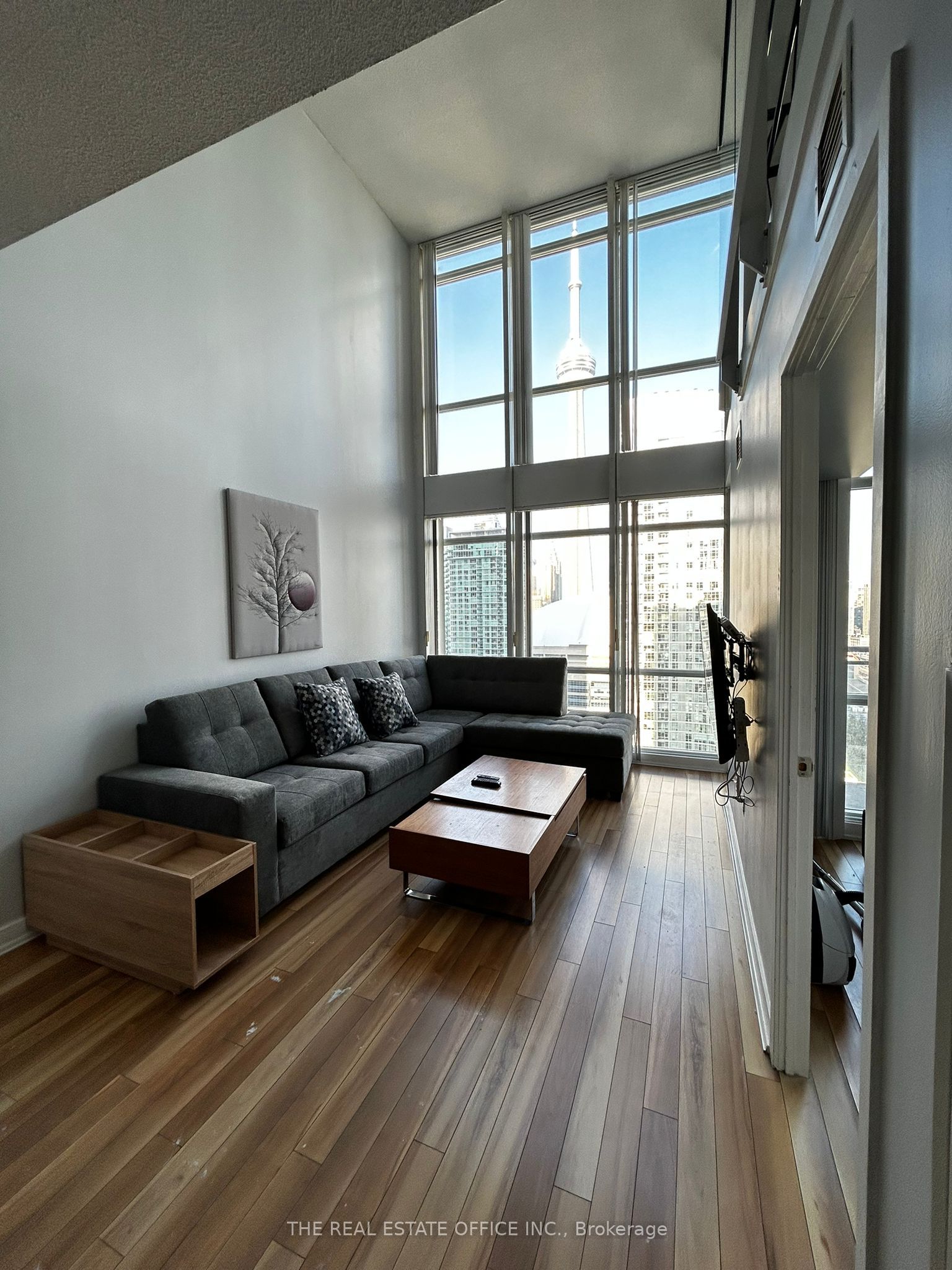 15 Fort York Boulevard 2808 Property Photo 5