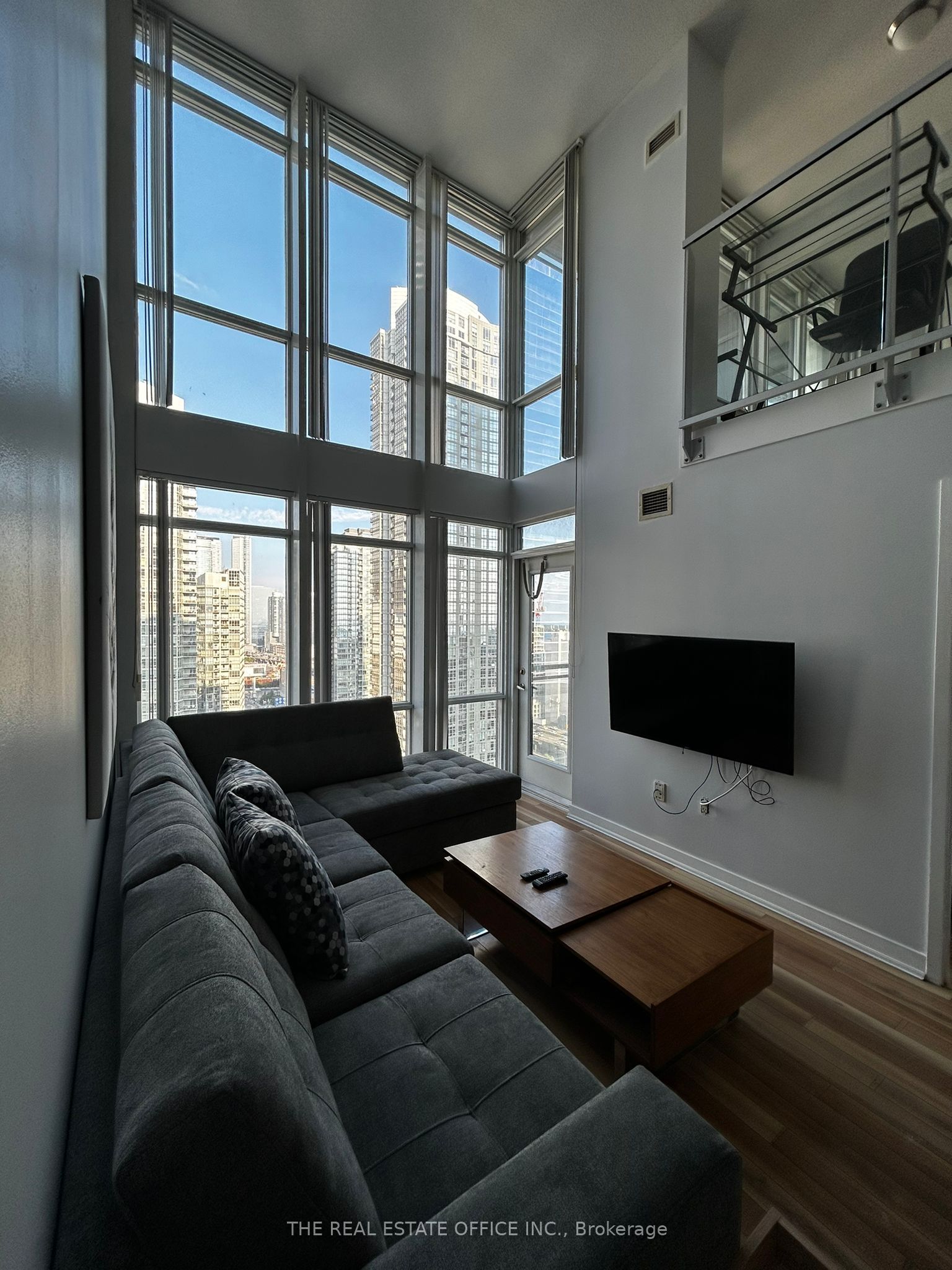 15 Fort York Boulevard 2808 Property Photo 6