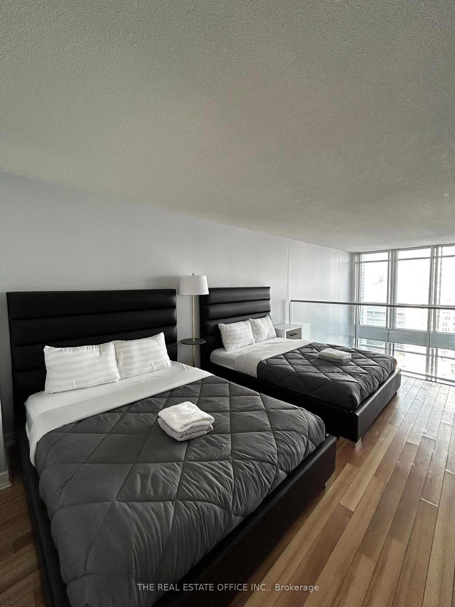 15 Fort York Boulevard 2808 Property Photo 11
