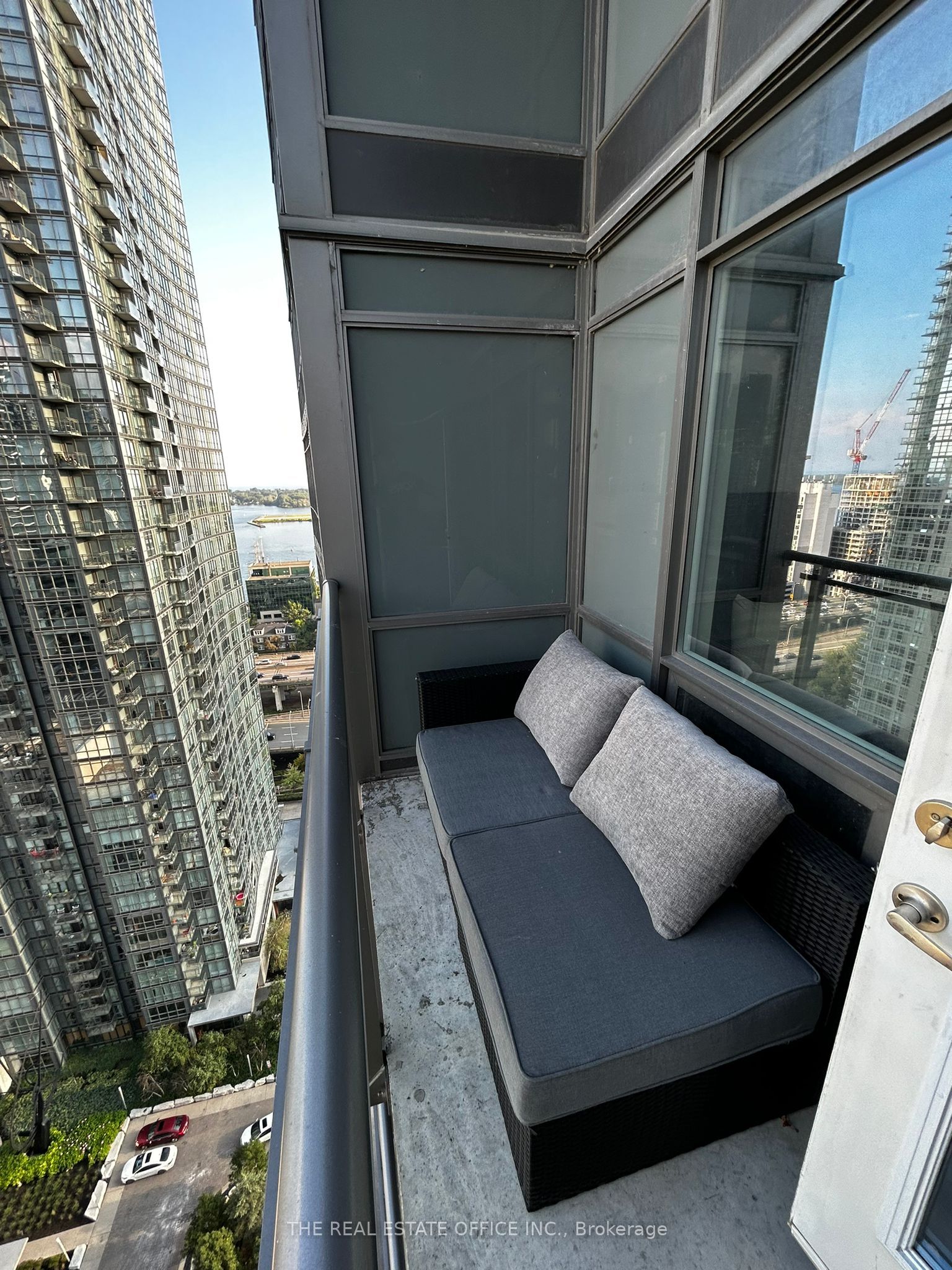 15 Fort York Boulevard 2808 Property Photo 15