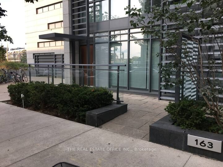 #G16 - 163 Dan Leckie Way Property Photo 1