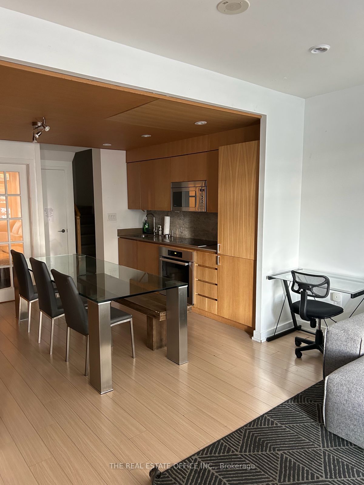 163 Dan Leckie Way G16 Property Photo 5