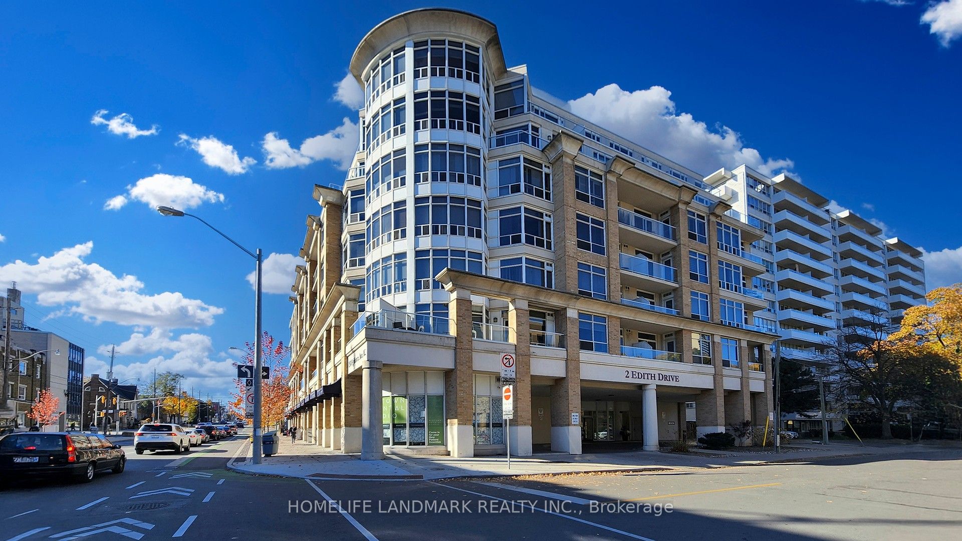 #309 - 2 Edith Drive Property Photo 1