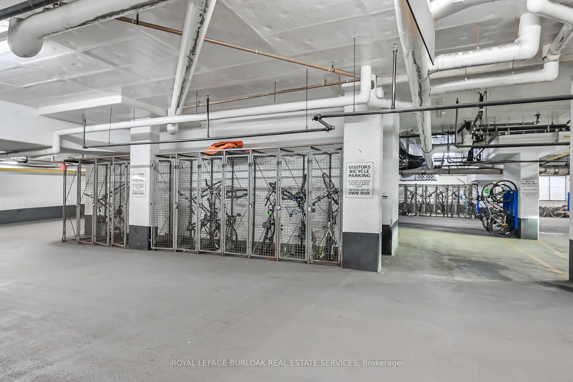 #709 - 30 Grand Trunk Crescent Property Photo 8