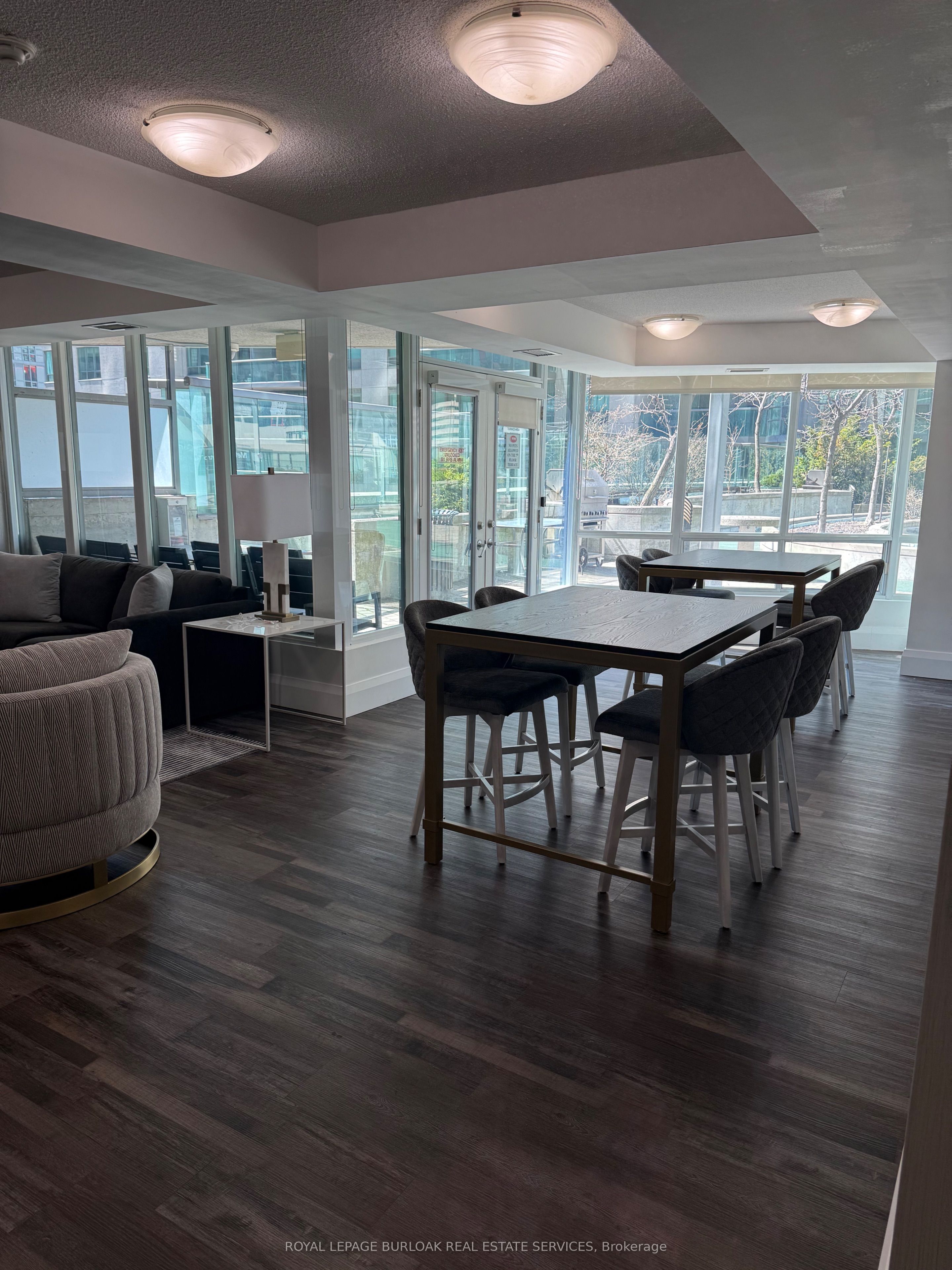 #709 - 30 Grand Trunk Crescent Property Photo 31