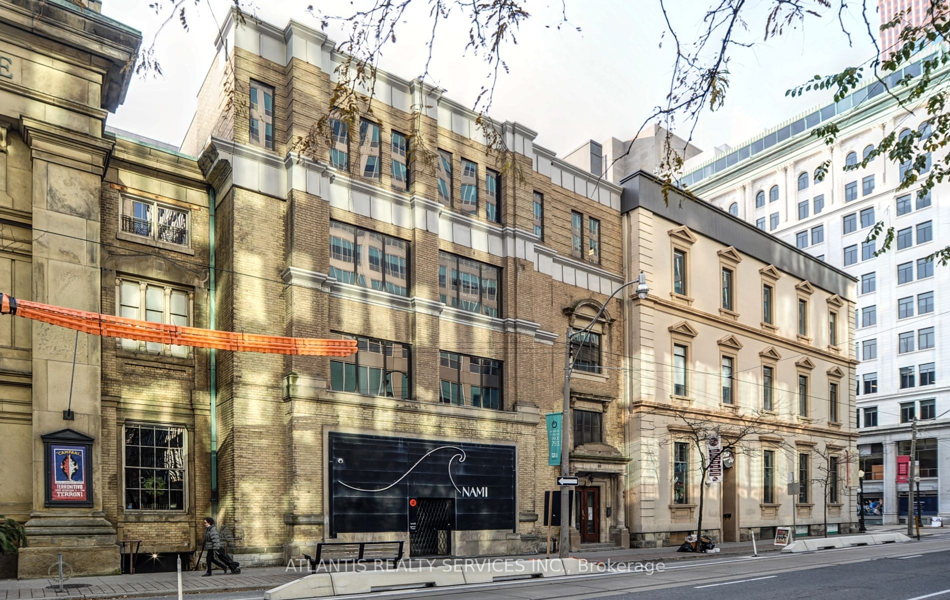 #300 - 55 Adelaide Street Property Photo 1
