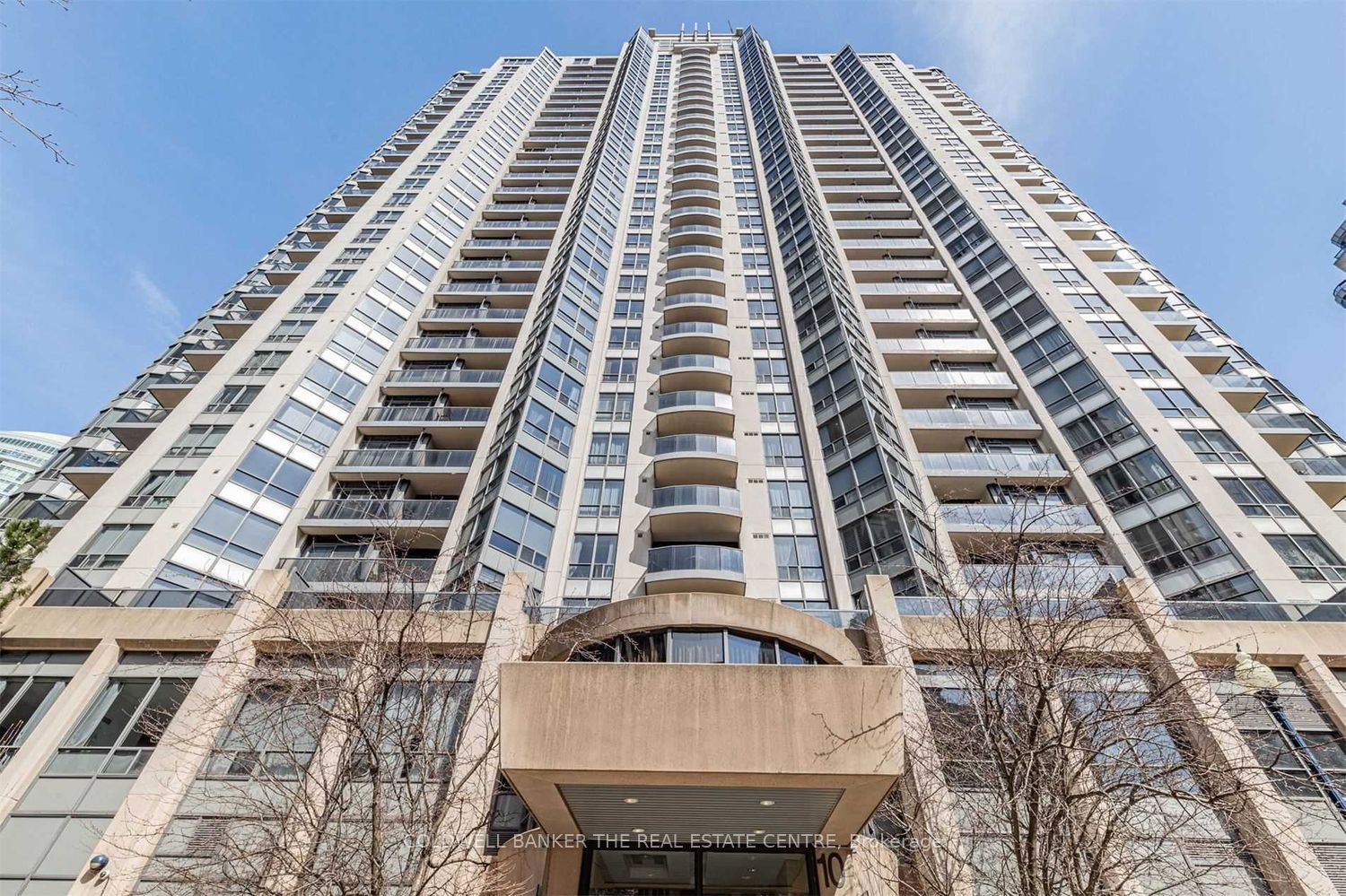 #2909 - 10 Northtown Way Property Photo 1
