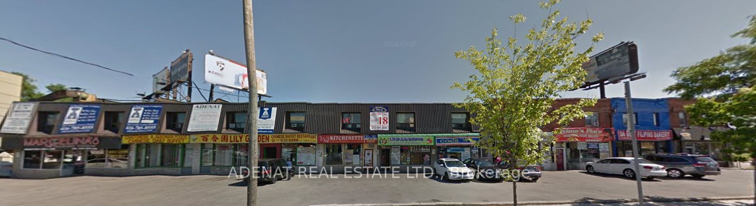 ##210b - 365a Wilson Avenue Property Photo 1