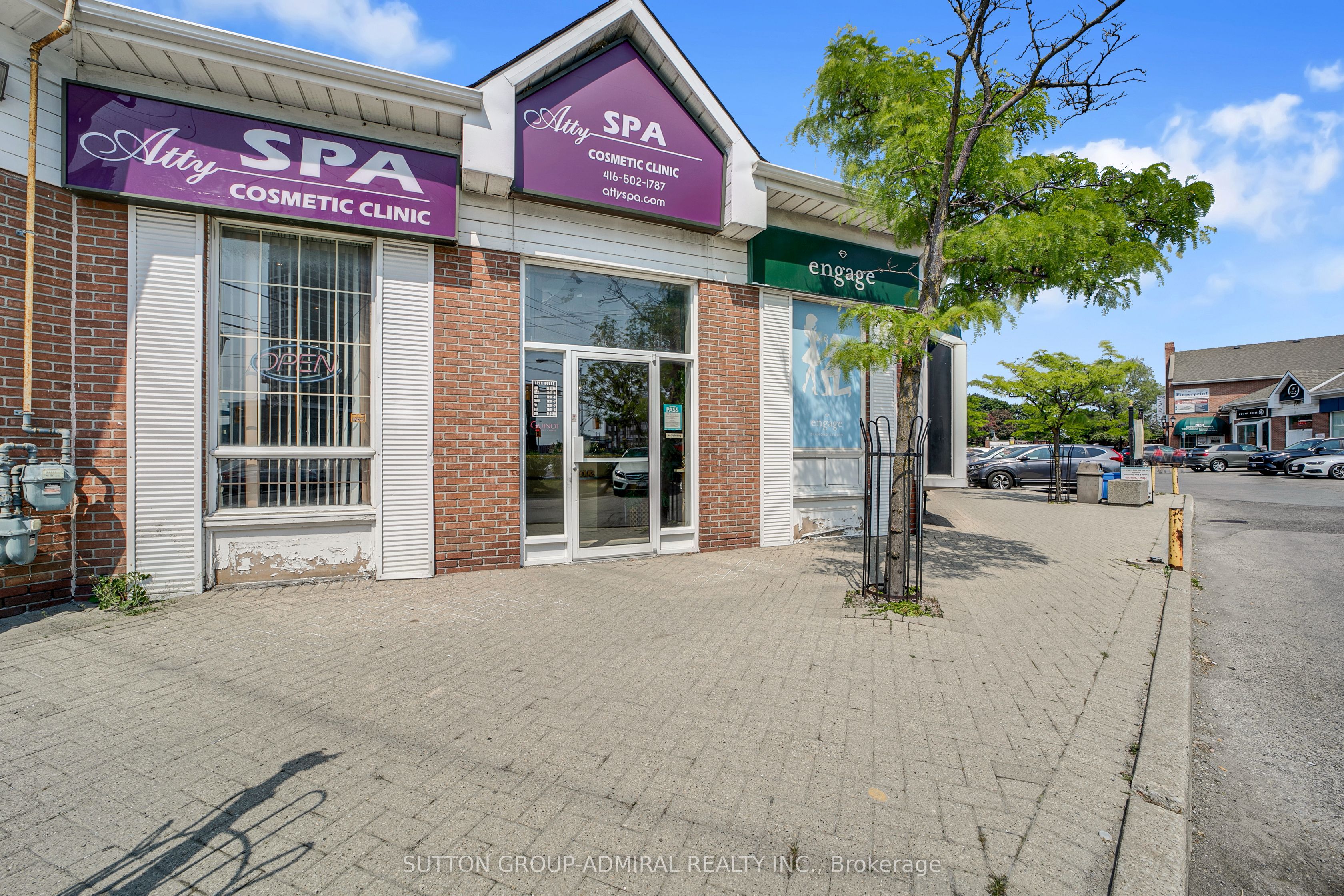 #a17 - 2012 Sheppard Avenue Property Photo 3