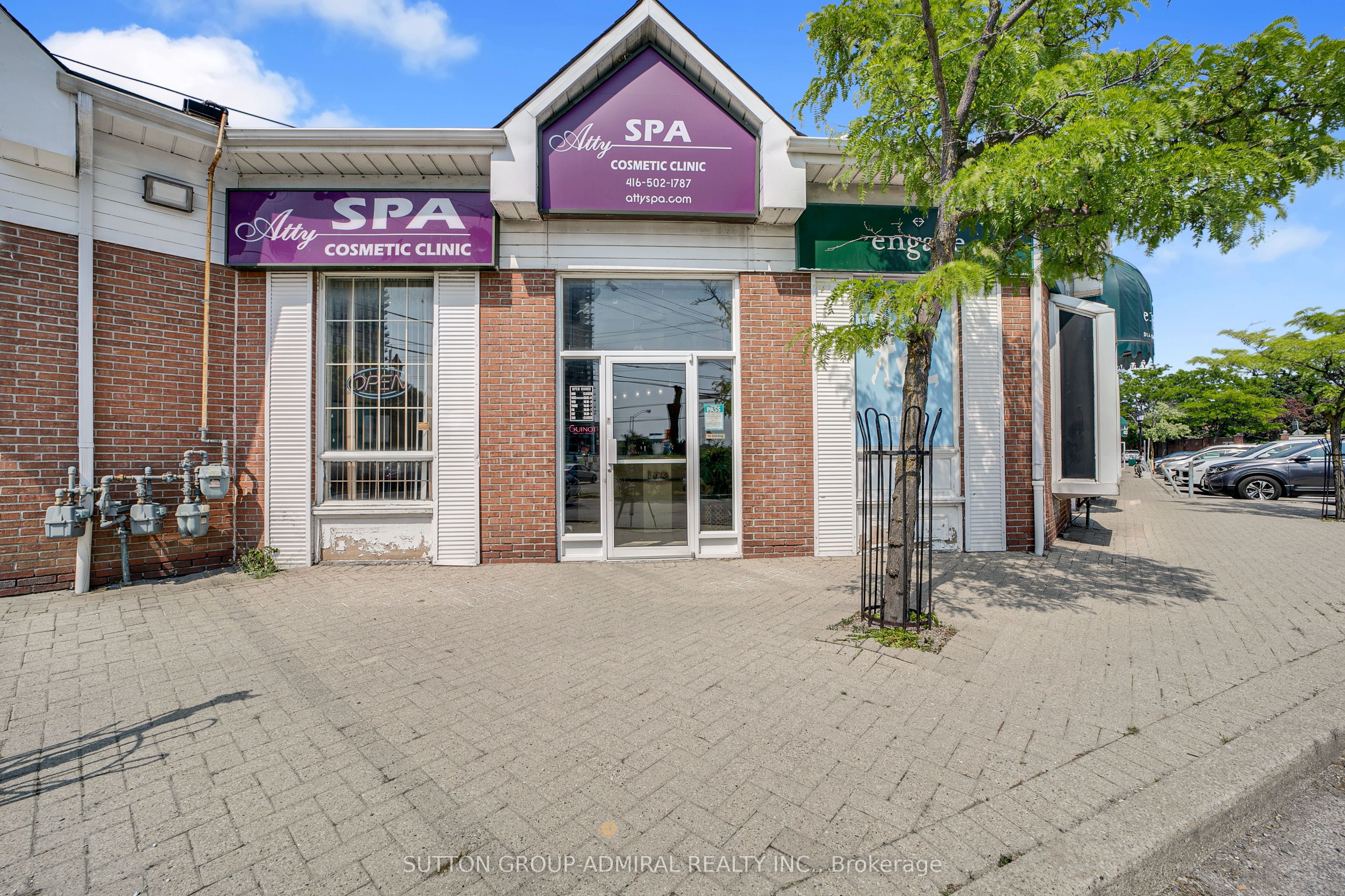 #a17 - 2012 Sheppard Avenue Property Photo 4