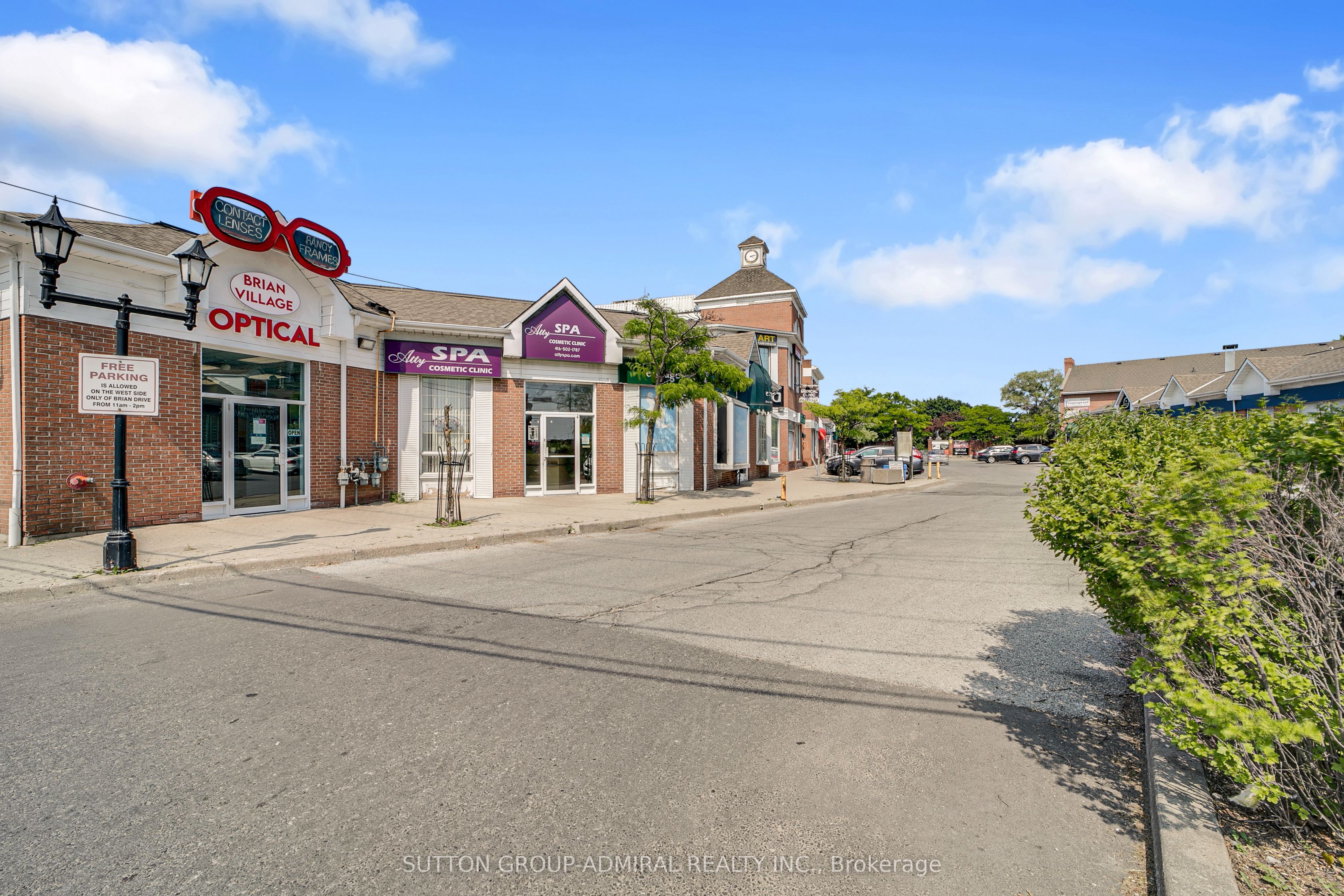 #a17 - 2012 Sheppard Avenue Property Photo 30